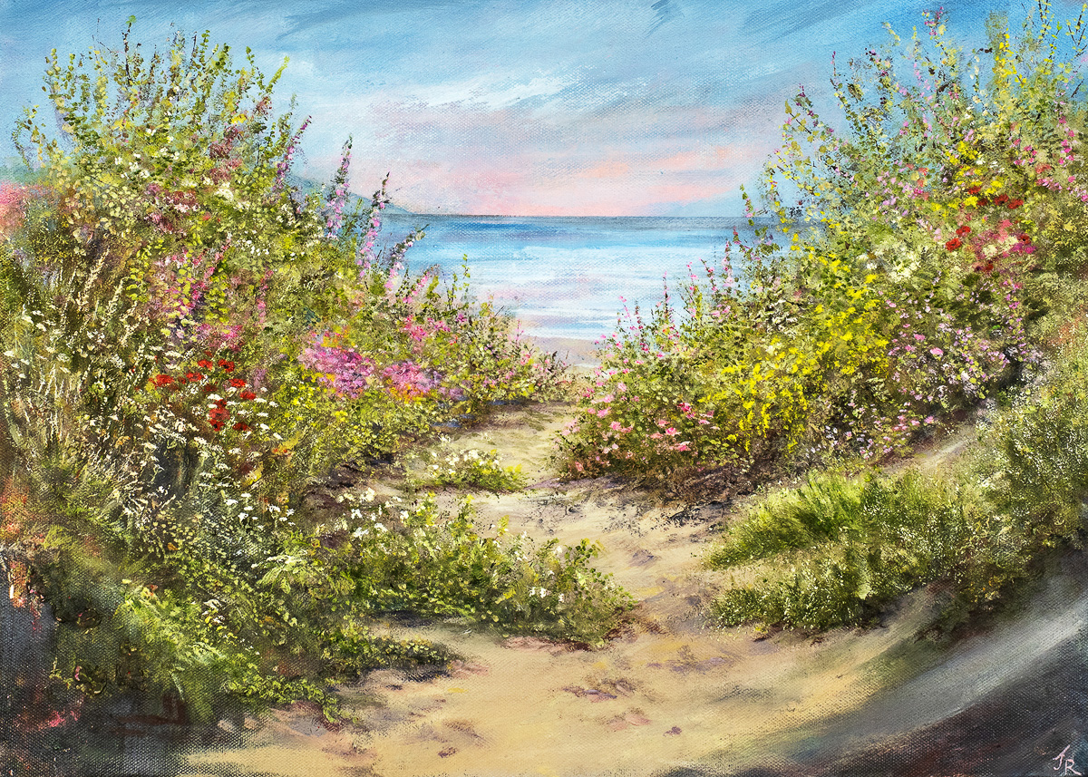 Serenity's Path